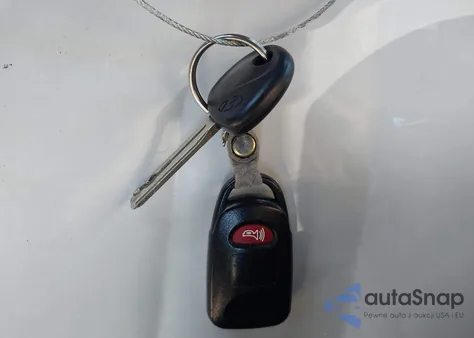 2012 Hyundai Tucson Gls z USA, uszkodzony, nr VIN KM8JUCAC1CU336154